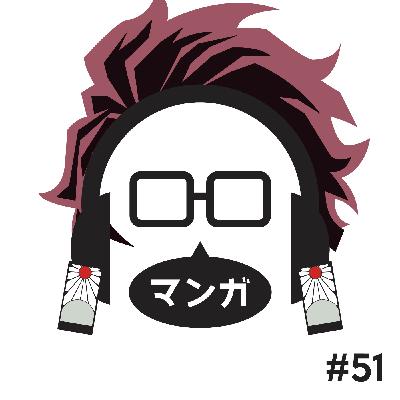 #51 - Japón vs. China: Crisis en la cartelera  ​