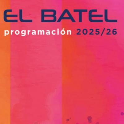 Entrevista a Juan Carlos Vélez, programador del Auditorio El Batel Entrevista a Juan Carlos Vélez, programador del Auditorio El Batel