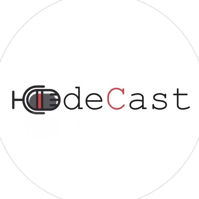 CodeCast cover