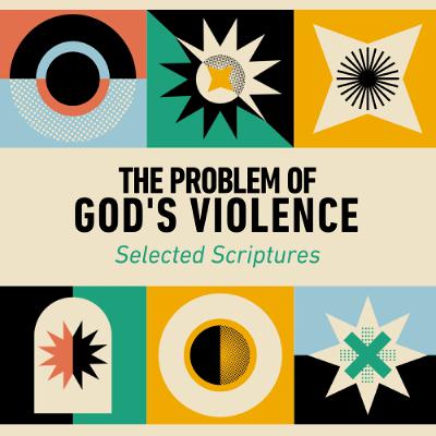 The Problem of God's Violence