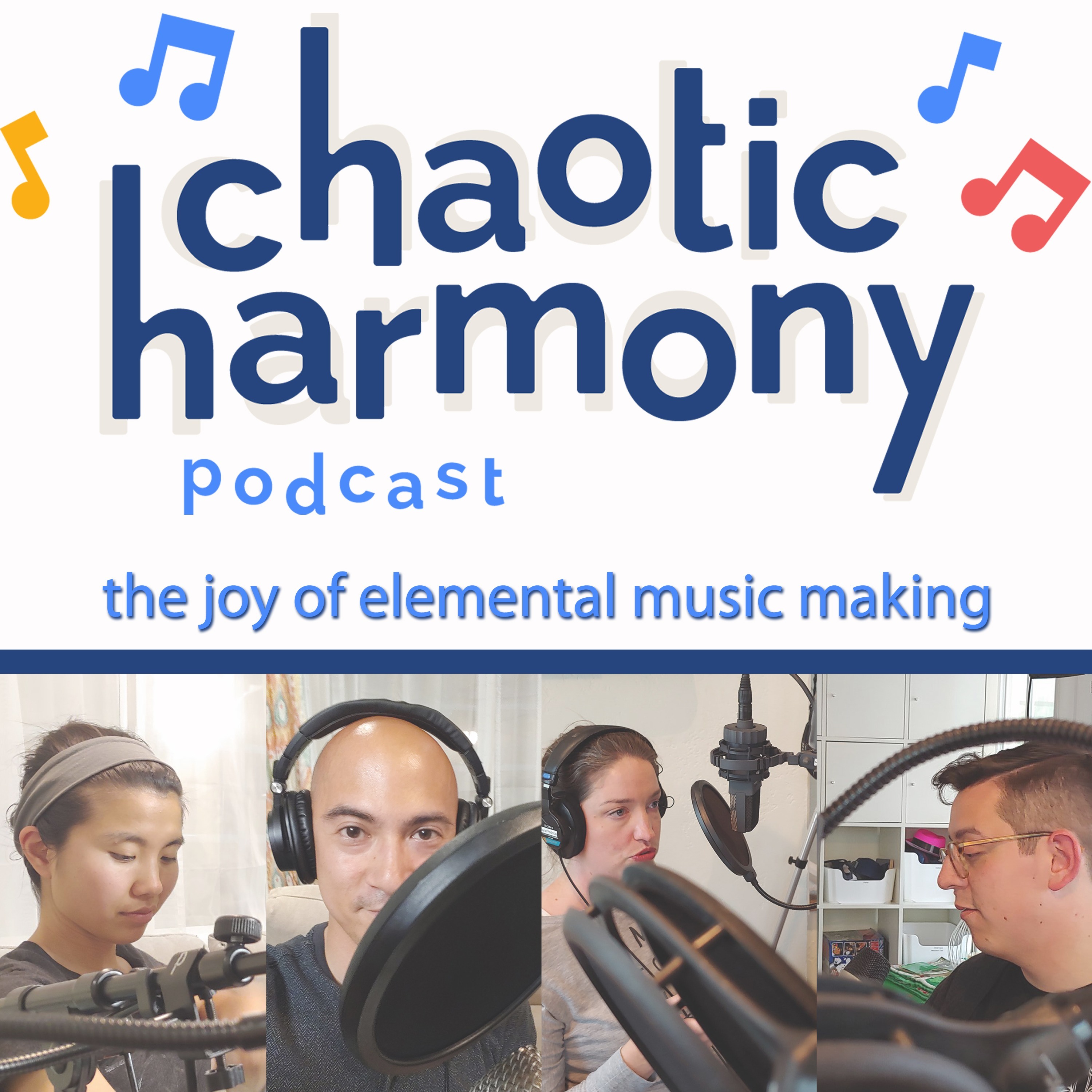 Chaotic Harmony Classroom