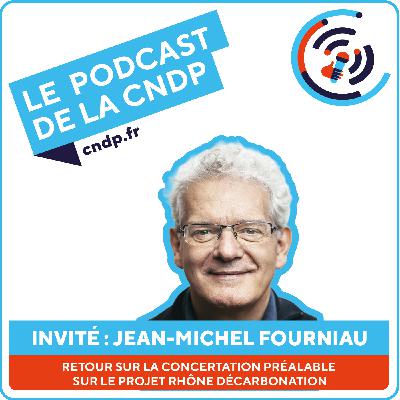 Concertation préalable sur le projet Rhône Décarbonation (2/3) : "débattre du fond", les enjeux de la concertation