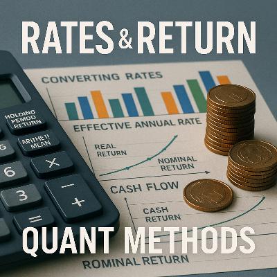 QUANT - Rates and Return [2026]