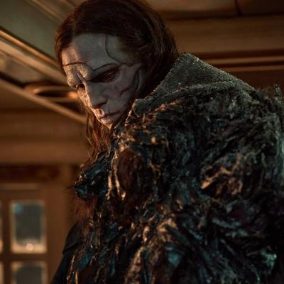 101 - "Frankenstein" (2025)