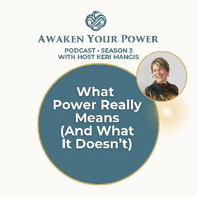 What Power Really Means (and What It Doesn’t)