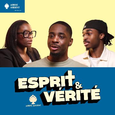 EP#1 - Les Relations ! (Amour, Foi et Drague)
