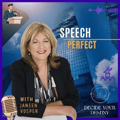 Articulating Your Business with Speech Perfect Founder | Ep. 20