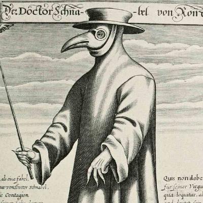 Pandemias en la Historia