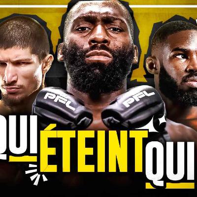 Doumbé, Baki, Zebo, Habirora: Qui est le meilleur ?