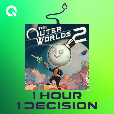 1H1D #252: Outer Worlds 2