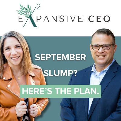 September Slump Playbook: Data to Watch + Bond Strategy | Investment Friday 213