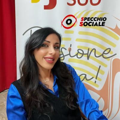 Specchio Sociale 8° episodio