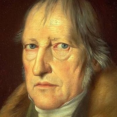 Hegel y el arte, la estética