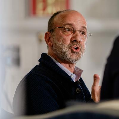 LIVE from The Nittany Lion Inn: Scholar Hotels Founder Gary Brandeis