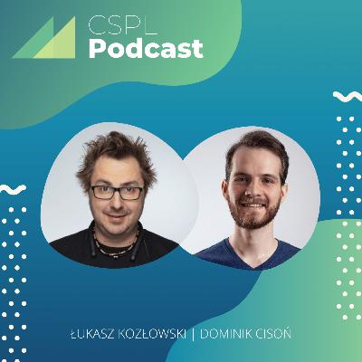 #63 Forecasting 🔮 - wróżenie z fusów? Prognozowanie w Customer Success.