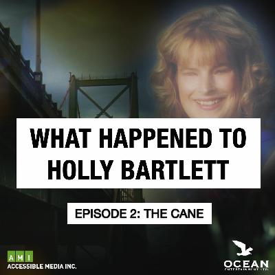 Episode 2: The Cane Episode 2: The Cane