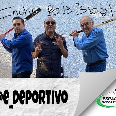 NO podemos creer que fueron 7 horas de dormibol, Espacio Deportivo de la Tarde 28 de octubre 2025