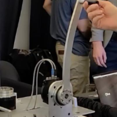 Planning to Build a Humanoid Robot? Which Actuators Do You Need? Planning to Build a Humanoid Robot? Which Actuators Do You Need?