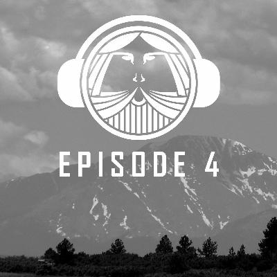 Mt. Worth - Sifu Hotman Podcast Ep 4 Mt. Worth - Sifu Hotman Podcast Ep 4
