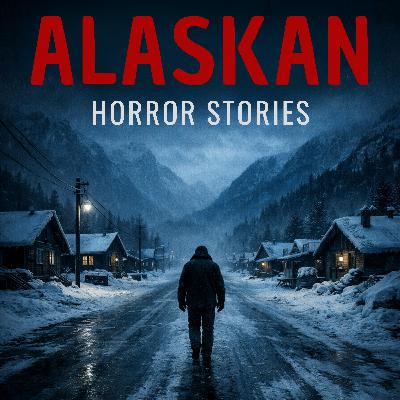 8 True Alaskan Horror Stories | The Snow Hid What Was Really Out There