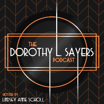 Peter Wimsey and World-Building