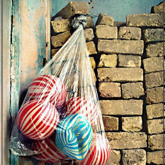 گاز‌‌ نوشابه