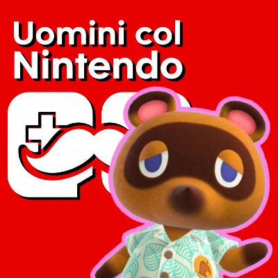 Nessun uomo è un'isola di Animal Crossing