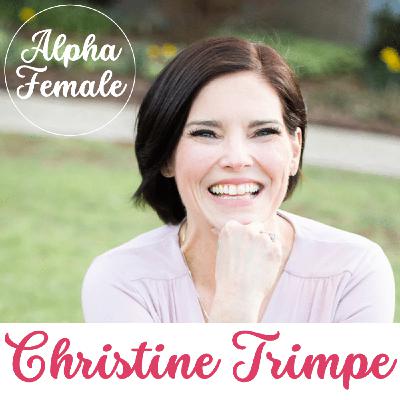 Interview with Christine Trimpe: Hunger for More