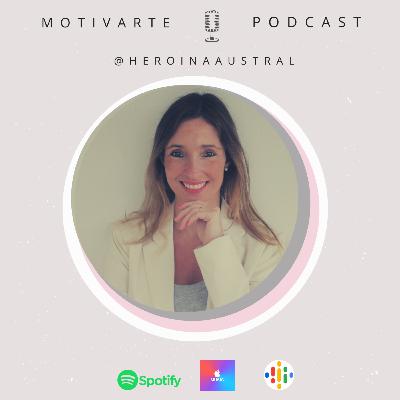 Episodio 0: Bienvenidas Heroínas: ¿Quién soy?