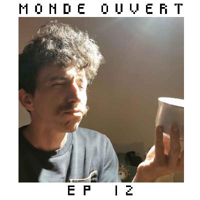 EP12 - Flo : Hollow Knight, Outer Wilds, Zelda et narration environnementale.