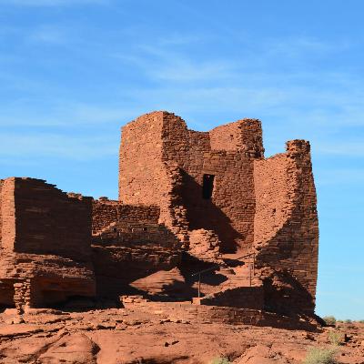 Conflits au Moyen-Orient : comment la guerre affecte le patrimoine religieux