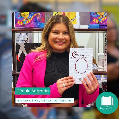 T4 E43: Círculo Sagrado T4 E43: Círculo Sagrado