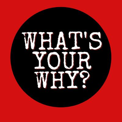 About that Action! (What's Your Why Series)