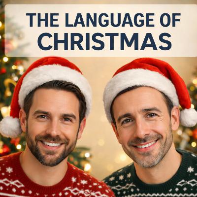 The language of Christmas. Funny Dialogue + Emotional Story
