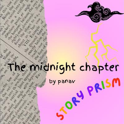 StoryPodcastingWorkshop - by Panav (Episode 201)