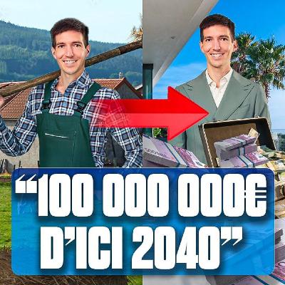 De paysan à 5 millions de patrimoine… grâce à l’expatriation