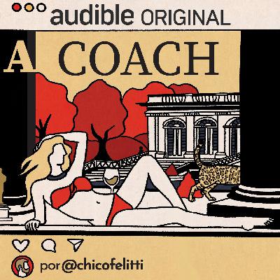 Teaser Trailer: A Coach Teaser Trailer: A Coach