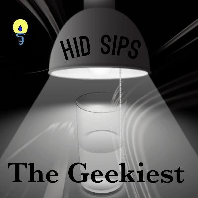 Hydrated Geeks