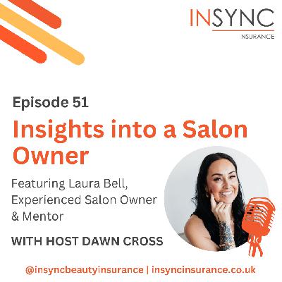 Insights into Being a Salon Owner