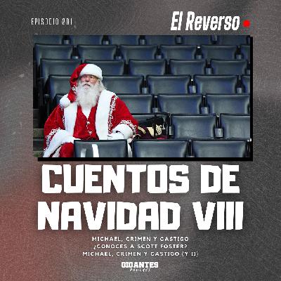 Cap. 291 (Cuentos de Navidad VIII)