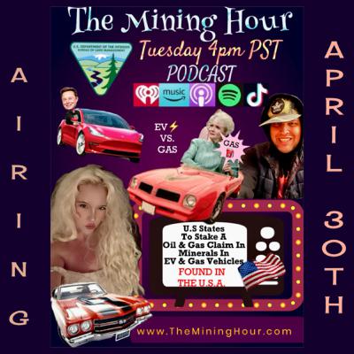 The Mining Hour Season 2 Episode 9