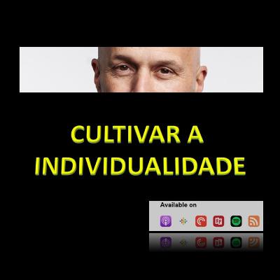 CULTIVAR A INDIVIDUALIDADE CULTIVAR A INDIVIDUALIDADE