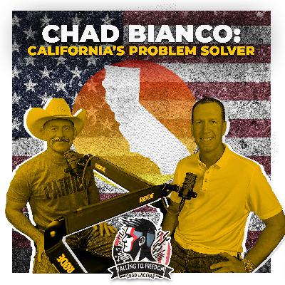 Chad Bianco: California's Problem Solver