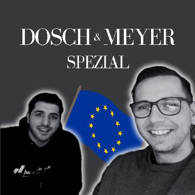 #Spezial: Wahl-O-Mat - Wir beantworten alle Fragen! #Spezial: Wahl-O-Mat - Wir beantworten alle Fragen!