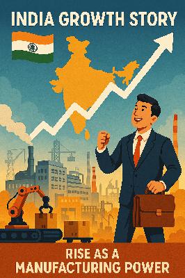 The India Growth Story
