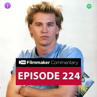 FMC 224 : Real Genius Directed by Martha Coolidge