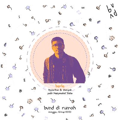 Berle - Karantina & Dampak pada Masyarakat Italia