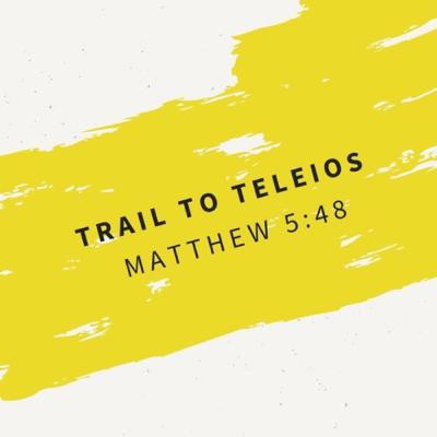 What I Need to Hear God Say