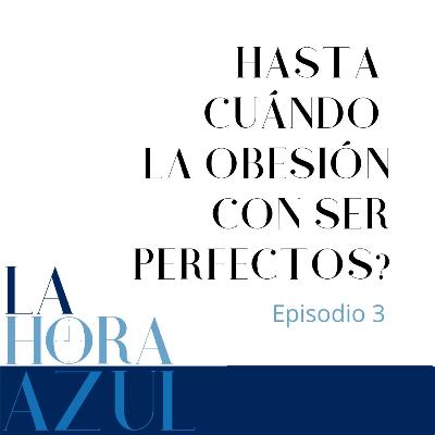 Soltando la obsesión de ser perfeccionista