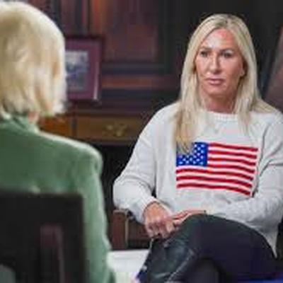 MTG Formally Breaks Ties with Trump